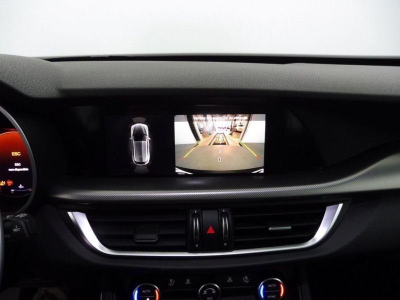 Alfa Romeo Stelvio 2.2 diesel 160ch sprint at8