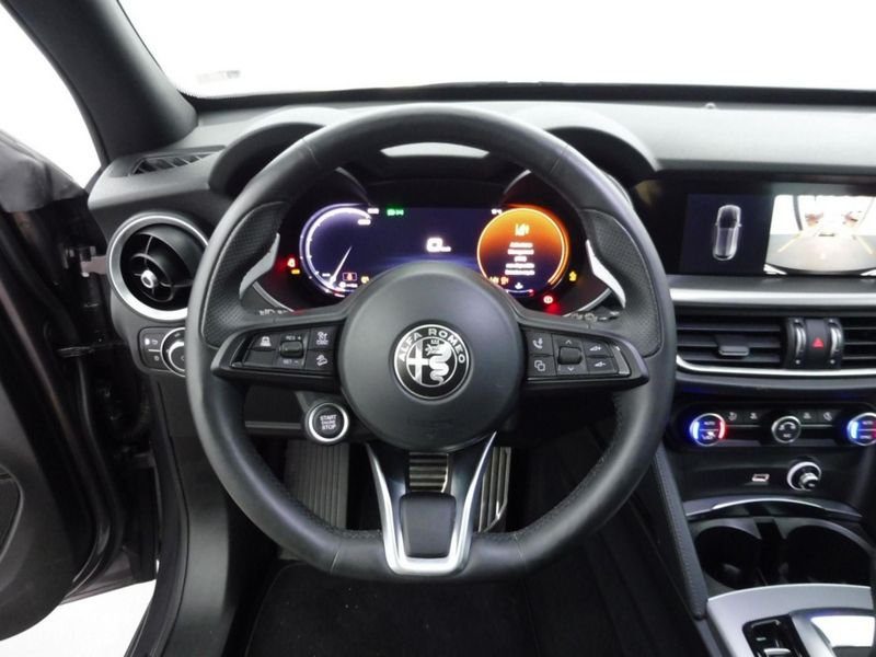 Alfa Romeo Stelvio 2.2 diesel 160ch sprint at8