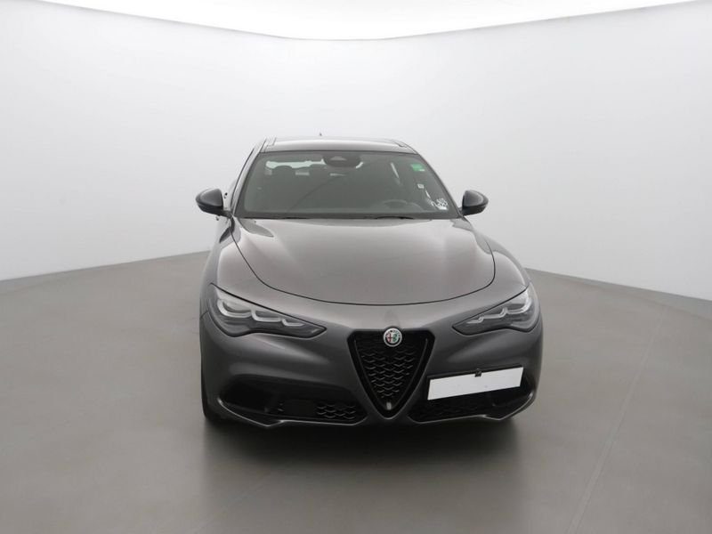 Alfa Romeo Stelvio 2.2 diesel 160ch sprint at8