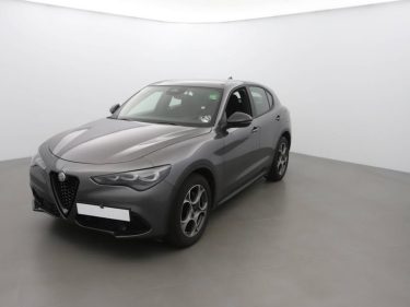 Alfa Romeo Stelvio 2.2 diesel 160ch sprint at8
