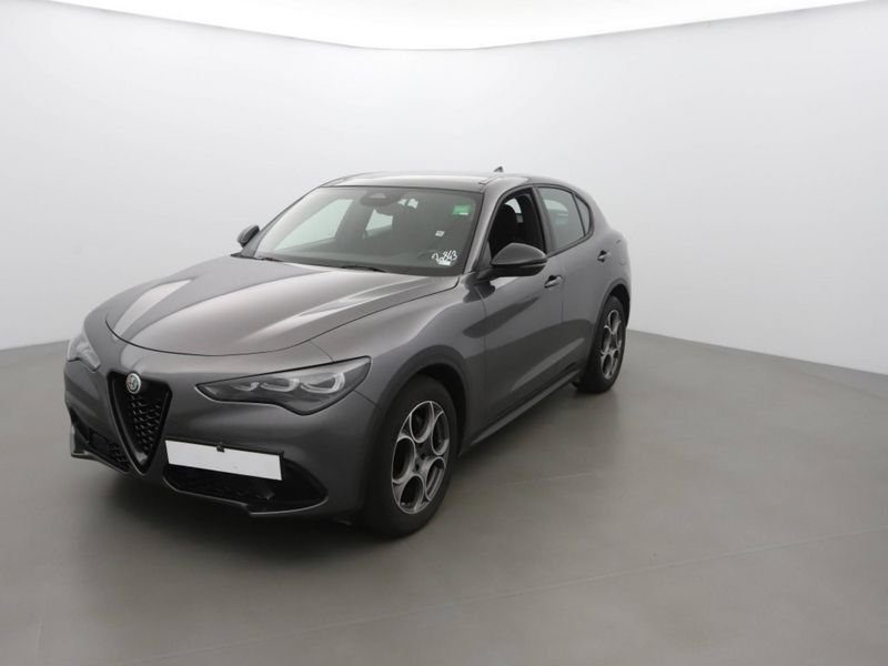Alfa Romeo Stelvio 2.2 diesel 160ch sprint at8