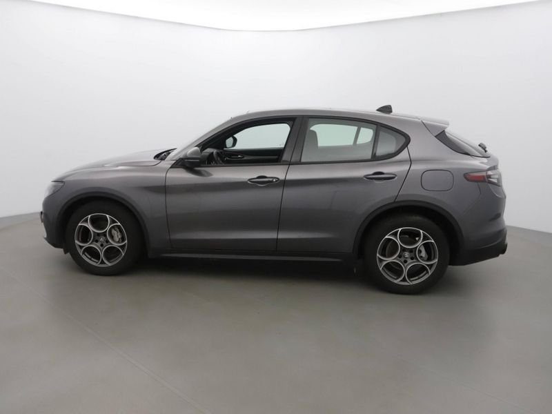 Alfa Romeo Stelvio 2.2 diesel 160ch sprint at8