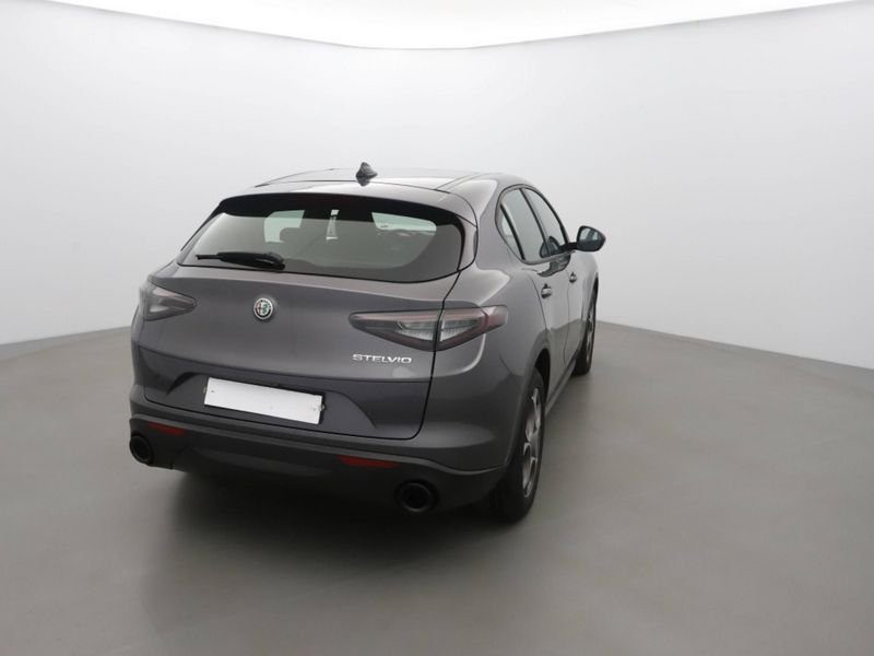 Alfa Romeo Stelvio 2.2 diesel 160ch sprint at8