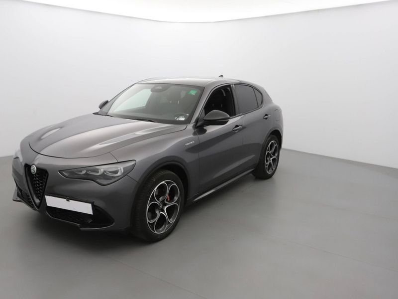 Alfa Romeo Stelvio 2.2 diesel 160ch sprint at8