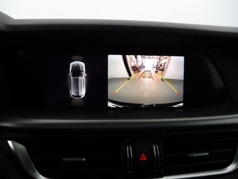 Alfa Romeo Stelvio 2.2 diesel 160ch sprint at8