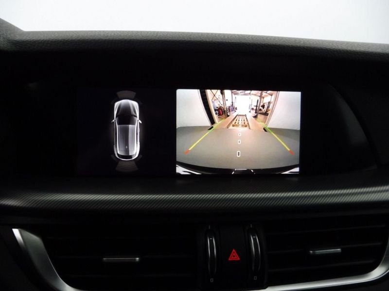 Alfa Romeo Stelvio 2.2 diesel 160ch sprint at8