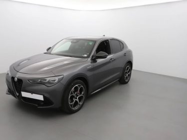 Alfa Romeo Stelvio 2.2 diesel 160ch sprint at8