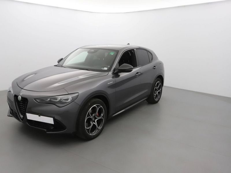 Alfa Romeo Stelvio 2.2 diesel 160ch sprint at8