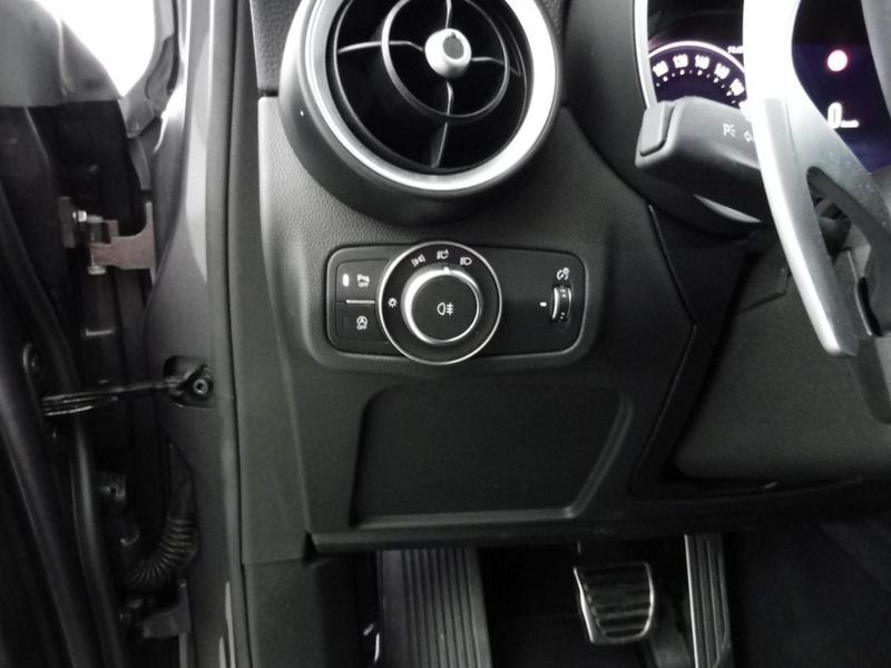 Alfa Romeo Stelvio 2.2 diesel 160ch sprint at8
