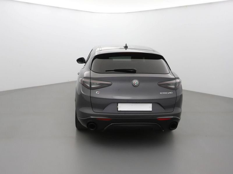 Alfa Romeo Stelvio 2.2 diesel 160ch sprint at8