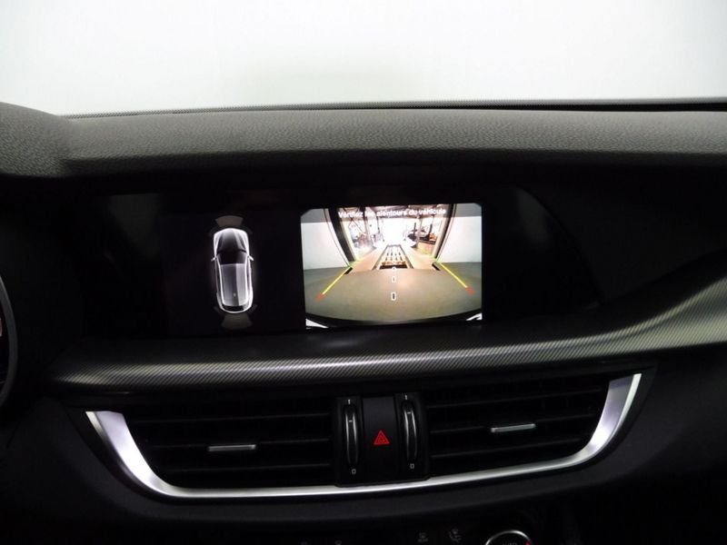 Alfa Romeo Stelvio 2.2 diesel 160ch sprint at8