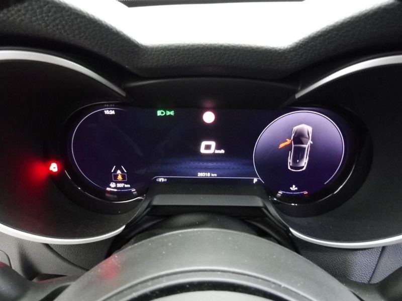 Alfa Romeo Stelvio 2.2 diesel 160ch sprint at8