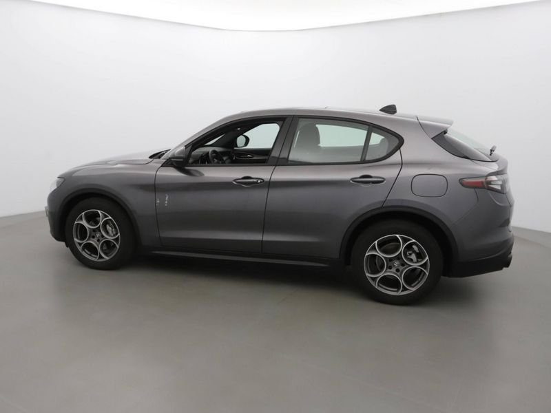 Alfa Romeo Stelvio 2.2 diesel 160ch sprint at8