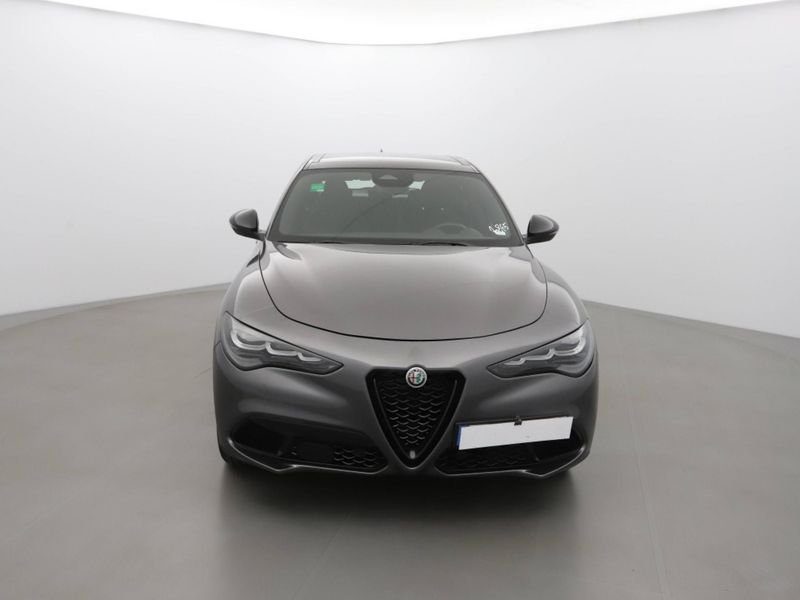 Alfa Romeo Stelvio 2.2 diesel 160ch sprint at8