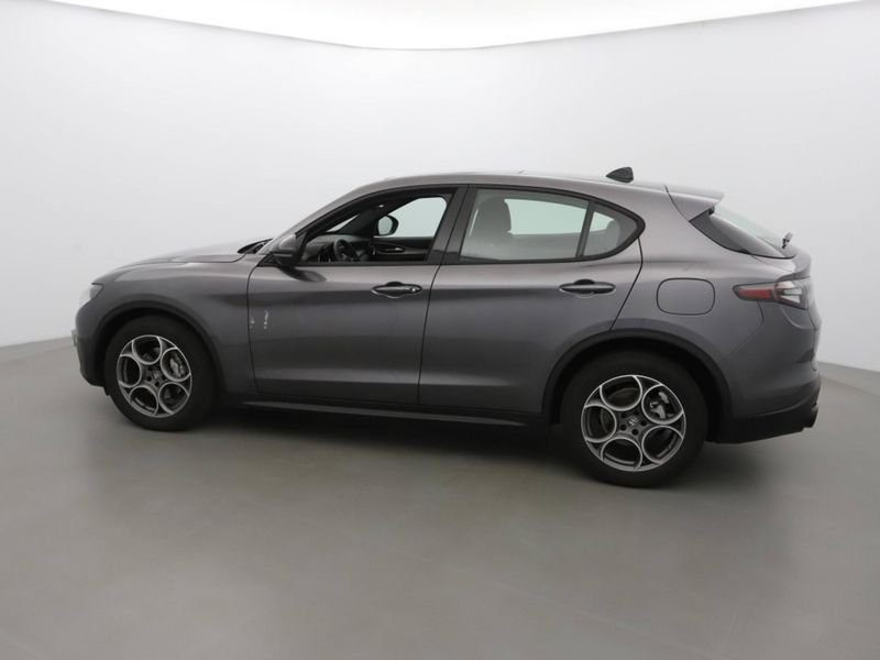 Alfa Romeo Stelvio 2.2 diesel 160ch sprint at8