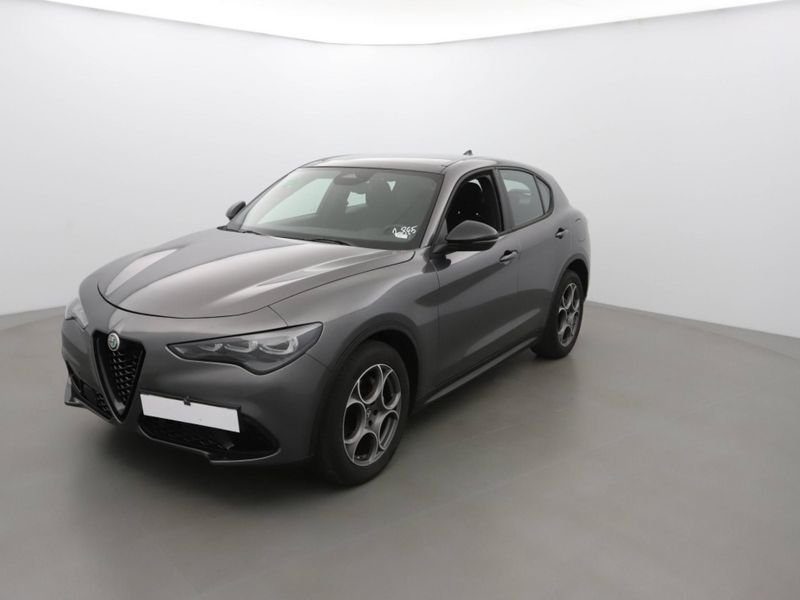 Alfa Romeo Stelvio 2.2 diesel 160ch sprint at8