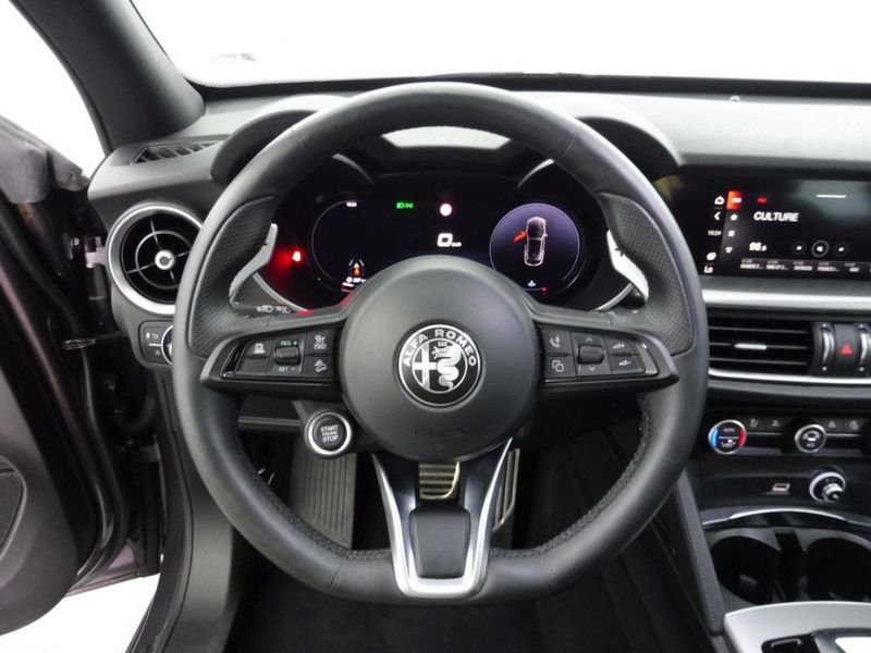 Alfa Romeo Stelvio 2.2 diesel 160ch sprint at8