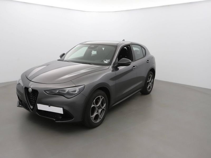 Alfa Romeo Stelvio 2.2 diesel 160ch sprint at8