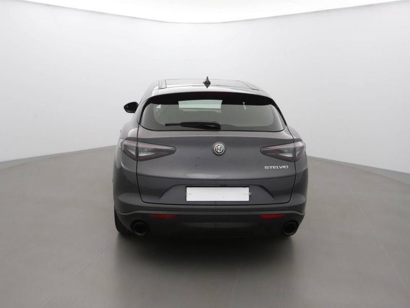Alfa Romeo Stelvio 2.2 diesel 160ch sprint at8