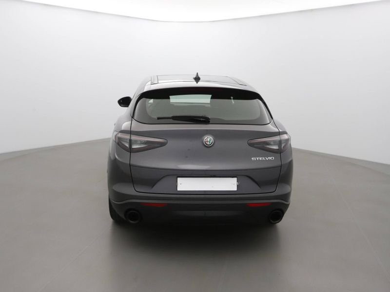 Alfa Romeo Stelvio 2.2 diesel 160ch sprint at8