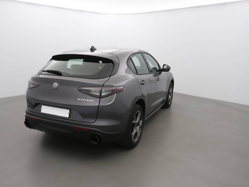 Alfa Romeo Stelvio 2.2 diesel 160ch sprint at8