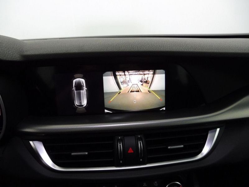 Alfa Romeo Stelvio 2.2 diesel 160ch sprint at8