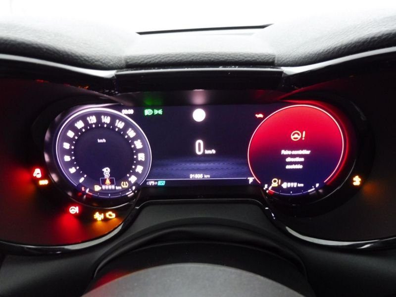 Alfa Romeo Tonale 1.3 phev 280ch ti at6 e-q4