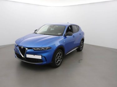 Alfa Romeo Tonale 1.3 phev 280ch ti at6 e-q4