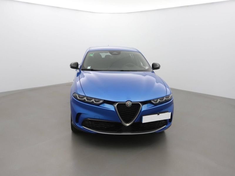 Alfa Romeo Tonale 1.3 phev 280ch ti at6 e-q4