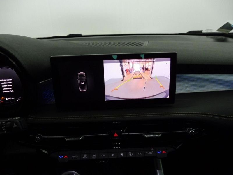 Alfa Romeo Tonale 1.3 phev 280ch ti at6 e-q4