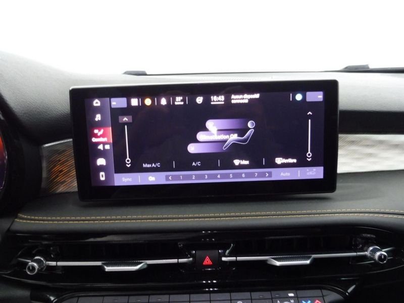 Alfa Romeo Tonale 1.3 phev 280ch ti at6 e-q4