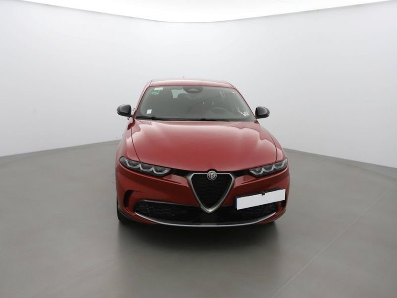 Alfa Romeo Tonale 1.3 phev 280ch ti at6 e-q4