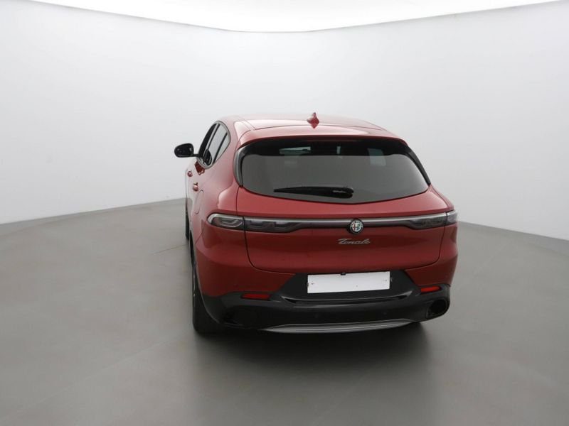 Alfa Romeo Tonale 1.3 phev 280ch ti at6 e-q4