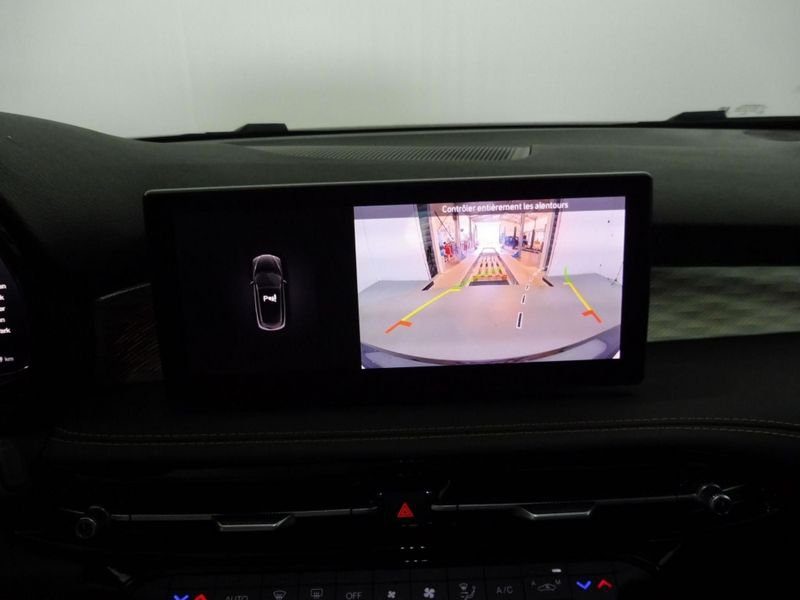 Alfa Romeo Tonale 1.3 phev 280ch ti at6 e-q4