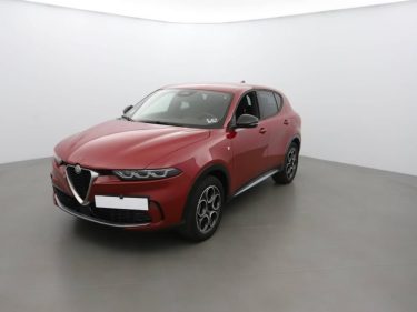 Alfa Romeo Tonale 1.3 phev 280ch ti at6 e-q4