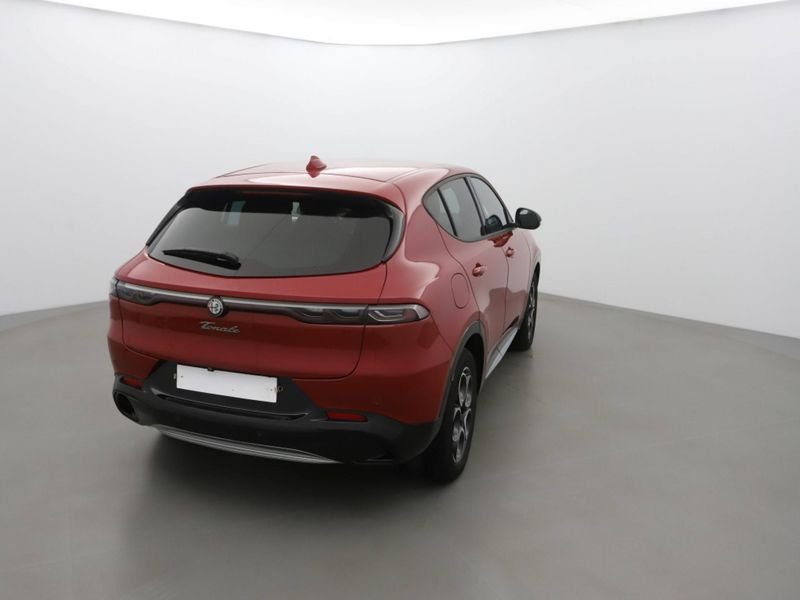 Alfa Romeo Tonale 1.3 phev 280ch ti at6 e-q4