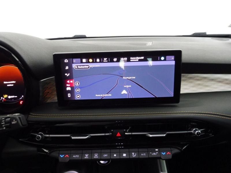 Alfa Romeo Tonale 1.3 phev 280ch ti at6 e-q4