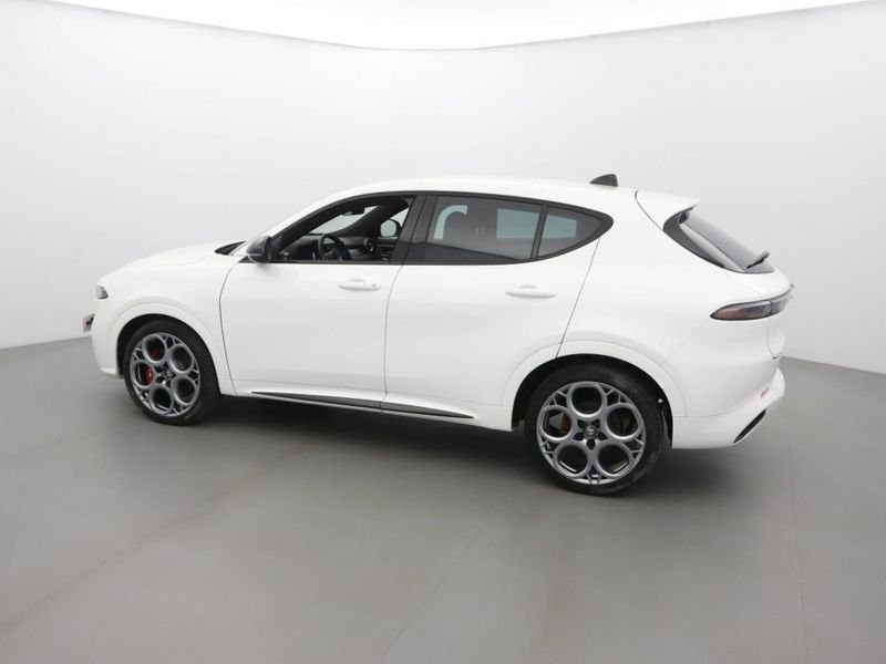 Alfa Romeo Tonale 1.5 hybrid 160ch tributo italiano tct