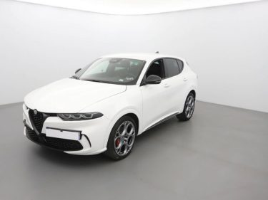 Alfa Romeo Tonale 1.5 hybrid 160ch tributo italiano tct