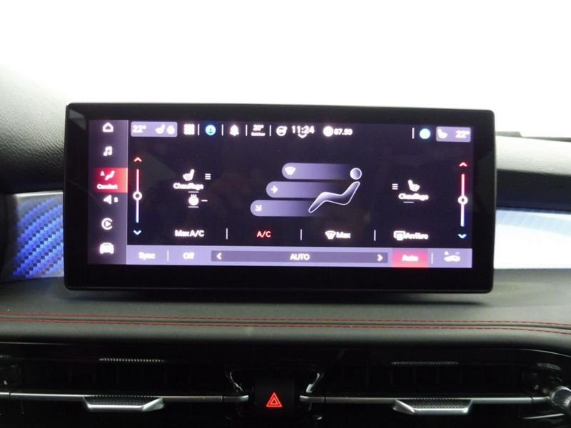 Alfa Romeo Tonale 1.5 hybrid 160ch tributo italiano tct