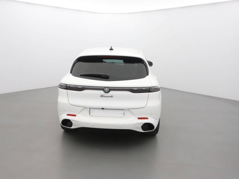 Alfa Romeo Tonale 1.5 hybrid 160ch tributo italiano tct