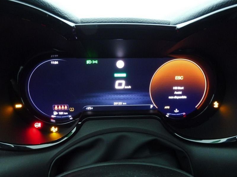 Alfa Romeo Tonale 1.5 hybrid 160ch tributo italiano tct