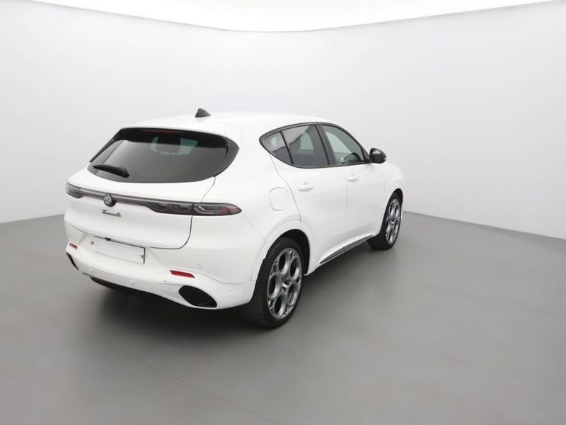 Alfa Romeo Tonale 1.5 hybrid 160ch tributo italiano tct