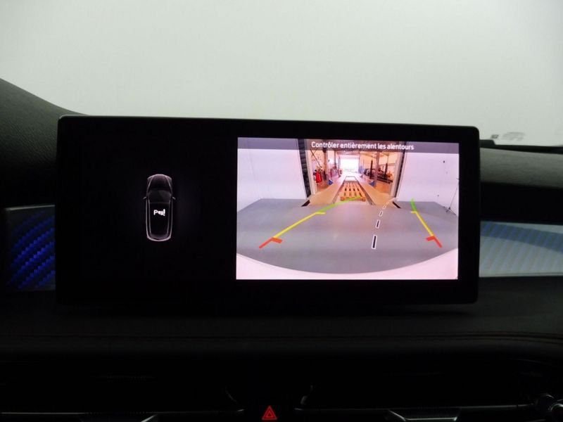 Alfa Romeo Tonale 1.5 hybrid 160ch tributo italiano tct