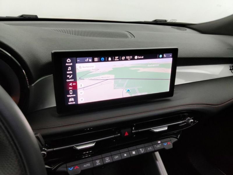 Alfa Romeo Tonale 1.5 hybrid 160ch tributo italiano tct