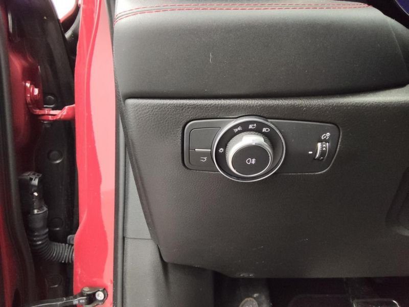 Alfa Romeo Tonale 1.5 hybrid 160ch tributo italiano tct