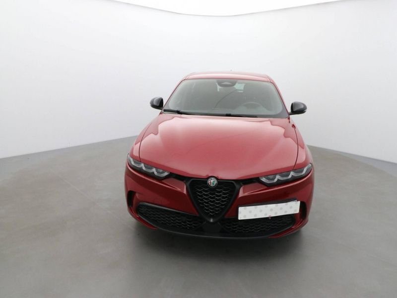 Alfa Romeo Tonale 1.5 hybrid 160ch tributo italiano tct