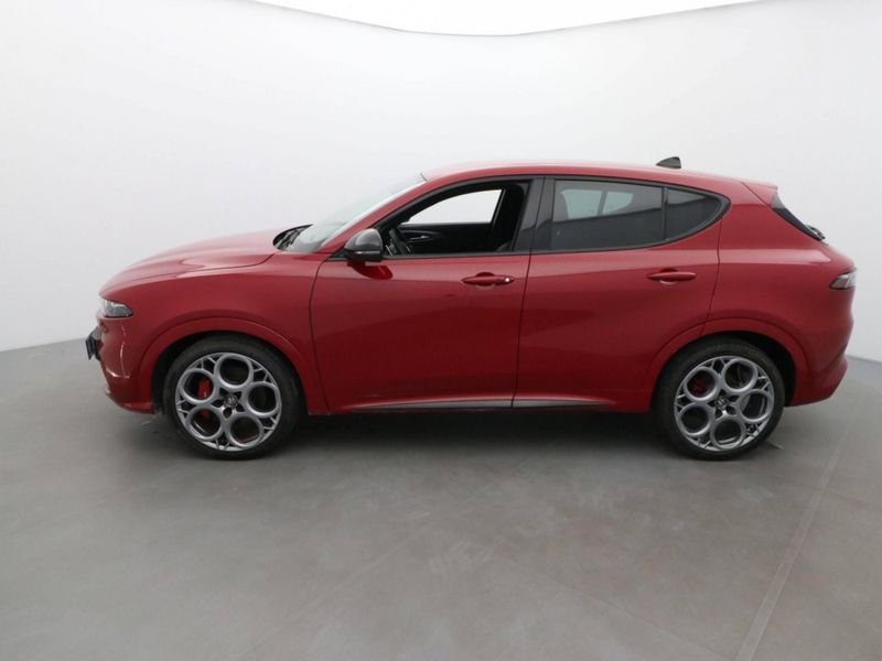 Alfa Romeo Tonale 1.5 hybrid 160ch tributo italiano tct