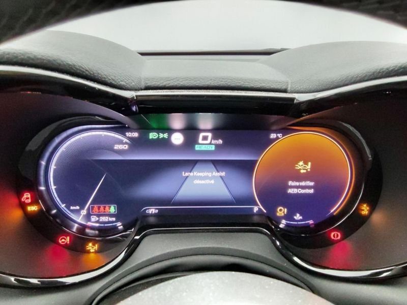 Alfa Romeo Tonale 1.5 hybrid 160ch tributo italiano tct