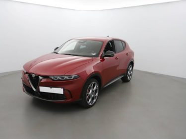 Alfa Romeo Tonale 1.3 phev 280ch edizione speciale at6 e-q4